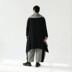 Ballonhose mit Taft im Baggy Style von AKH Premium – Oversize & bequem | Jetzt entdecken bei Modeare