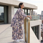 Elegante Bluse aus luftiger Viskose Popeline in zartem Rosa mit klassischem Hemdkragen