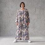 Oversized Shirt aus leichter Viskose Popeline in zartem Rosa mit asymmetrischem Schnitt