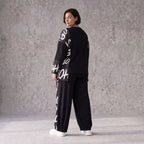 Fleeceshirt mit V-Ausschnitt in einfarbigem Look aus warmem Stretch mit geradem Schnitt