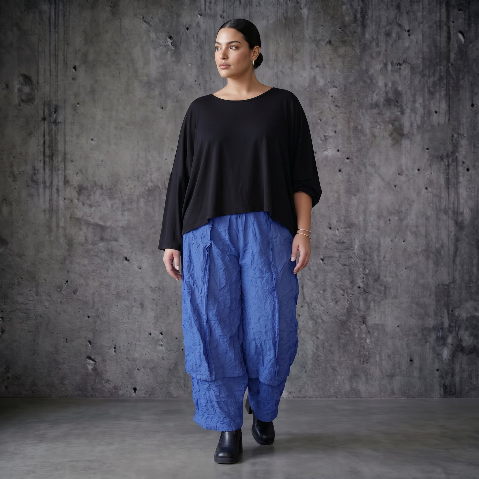 Lagenlook Mode Aus Holland