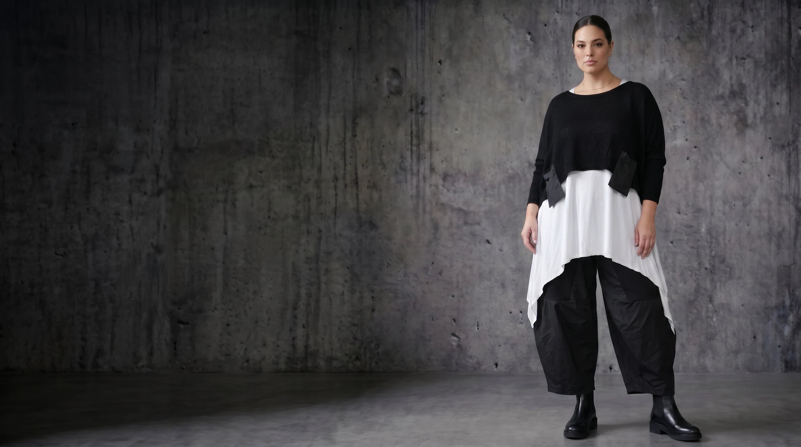 Modeare Avantgarde Lagenlook Mode Onlineshop